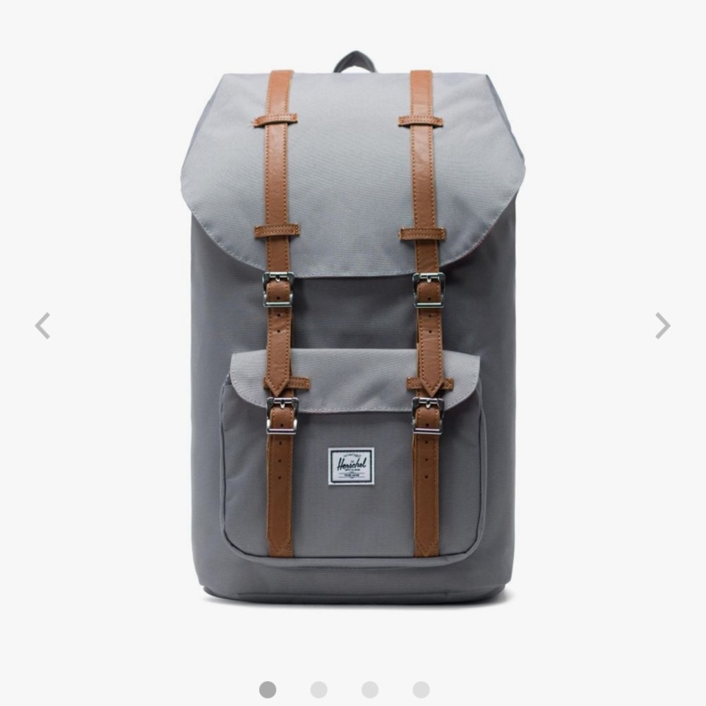 Herschel Little America Backpack
